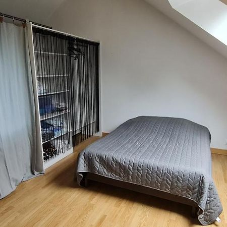 Chez Julie Apart otel Arnage Dış mekan fotoğraf