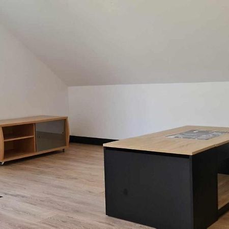Chez Julie Apart otel Arnage Dış mekan fotoğraf