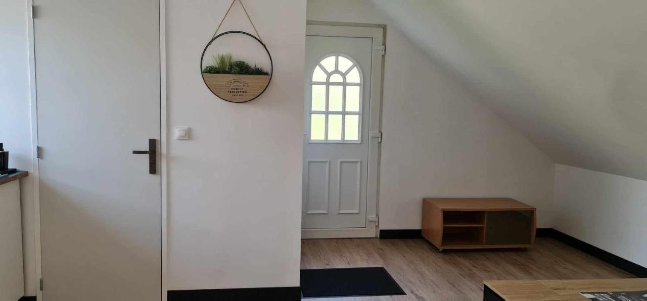 Chez Julie Apart otel Arnage Dış mekan fotoğraf