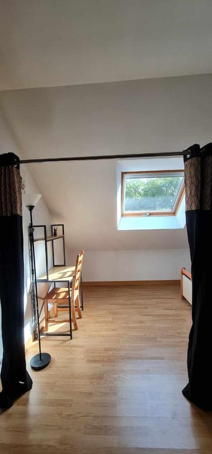 Chez Julie Apart otel Arnage Dış mekan fotoğraf
