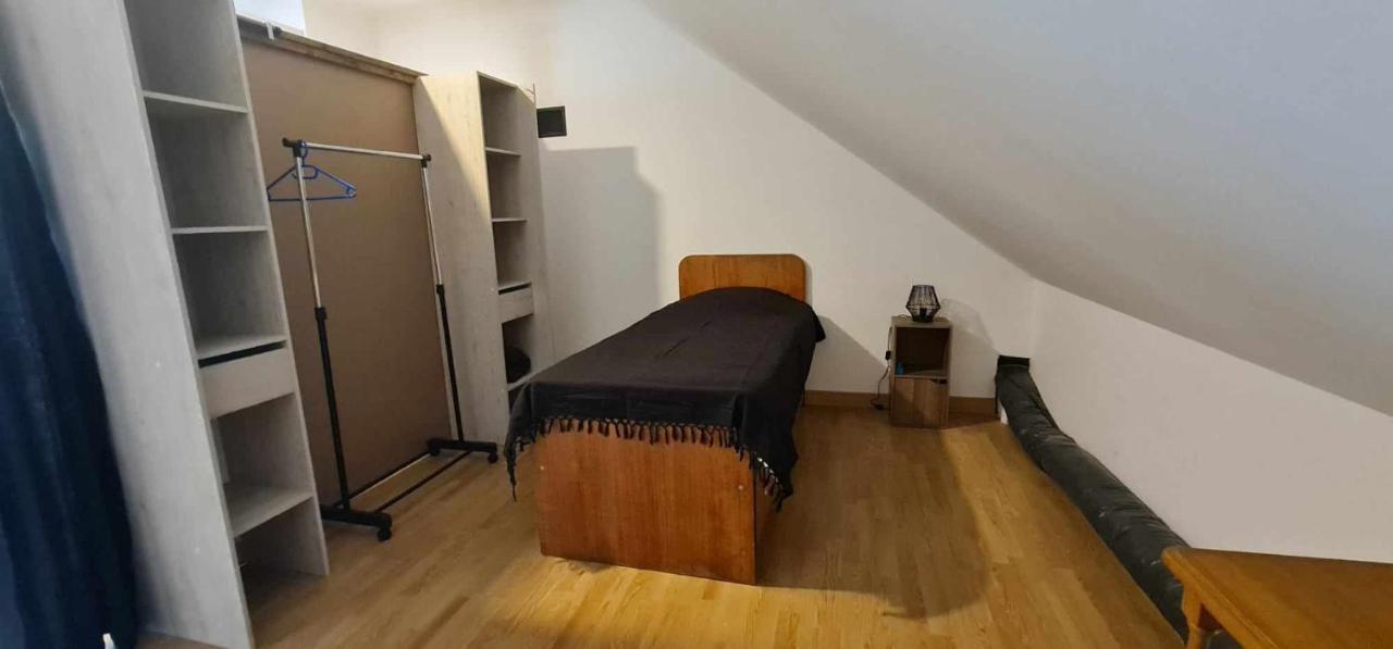 Chez Julie Apart otel Arnage Dış mekan fotoğraf