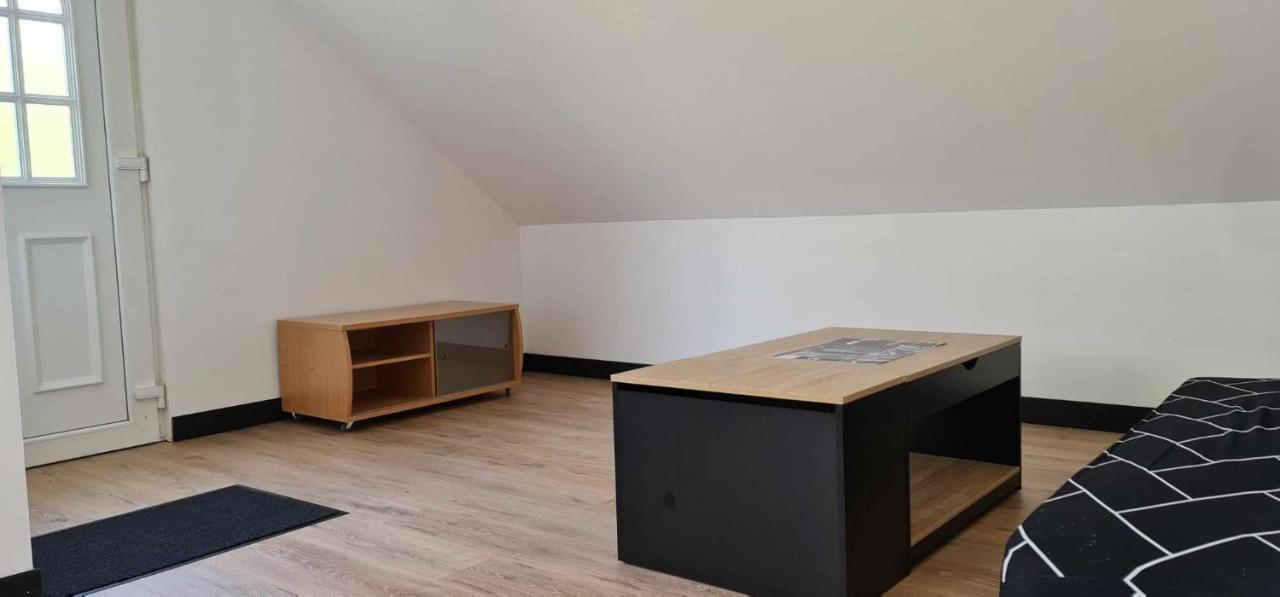 Chez Julie Apart otel Arnage Dış mekan fotoğraf